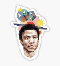 Troy Sticker
