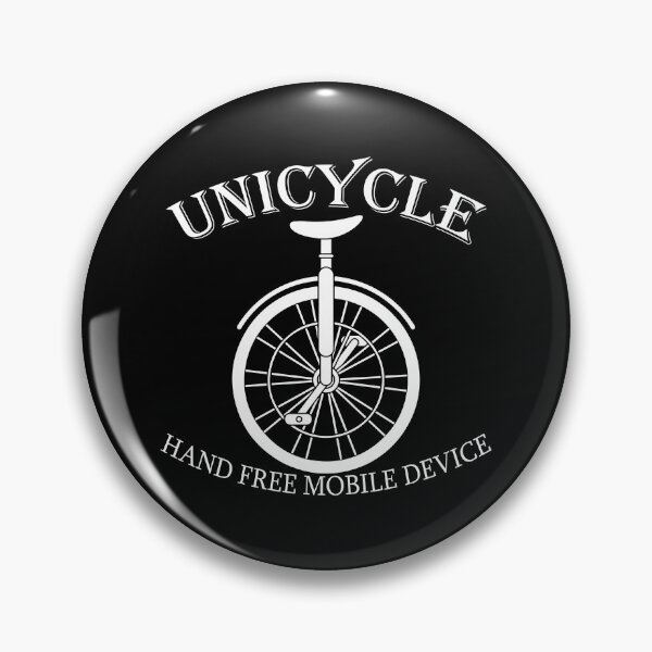 Item preview,  this funny design is made for you. Ideal gift for birthday or Christmas for people who like to do cycling or tricks or perform in the circus. designed and sold by saechla.