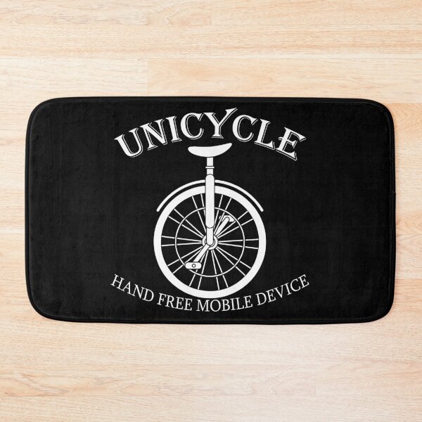 Item preview,  this funny design is made for you. Ideal gift for birthday or Christmas for people who like to do cycling or tricks or perform in the circus. designed and sold by saechla.