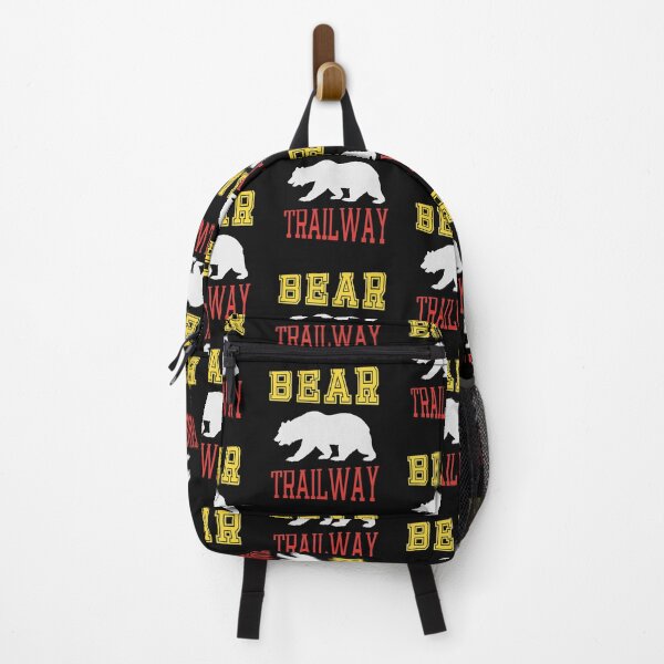 Item preview, Grizzly bear. Bear trail way. designed and sold by Creative128.