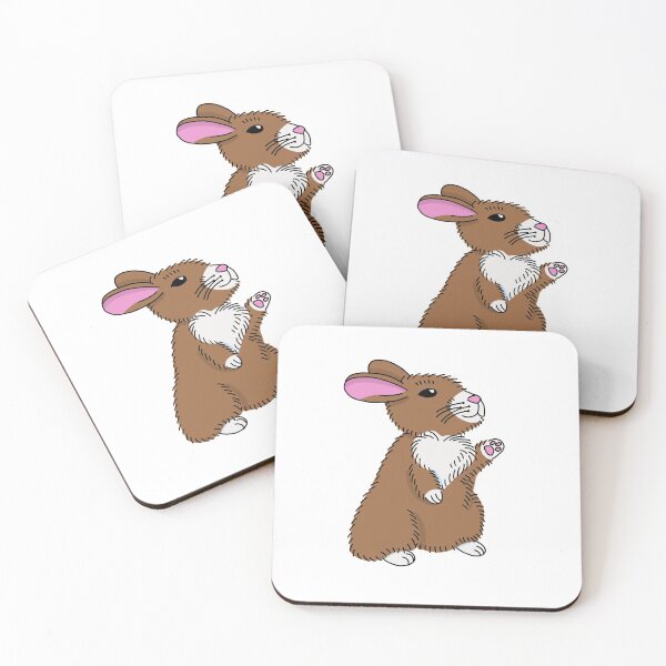 Item preview, Bun Bun designed and sold by Dracholos.