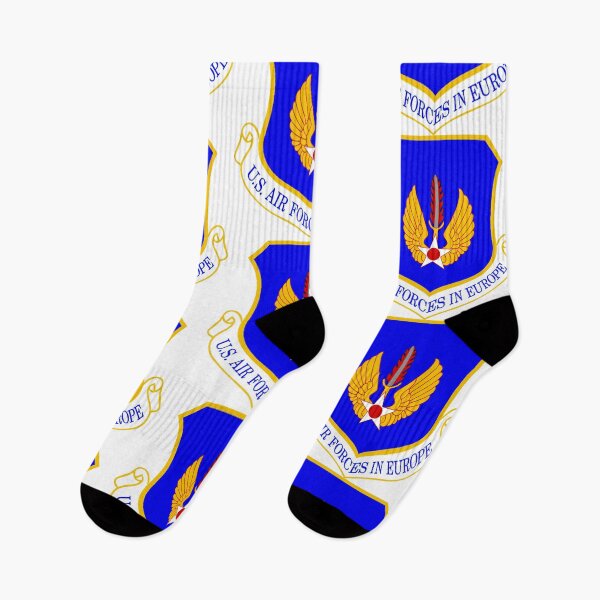 Item preview, United States Air Forces in Europe Crest designed and sold by Nikki SpaceStuffPlus.