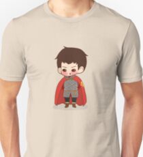 Knight!Merlin Unisex T-Shirt
