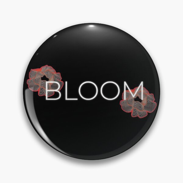 Item preview, Bloom With Flowers designed and sold by figundesign.