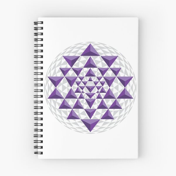 Item preview, Sri Yantra - Sacred Geometry designed and sold by marcosty.