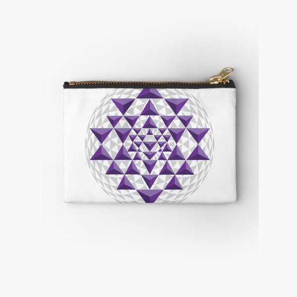 Item preview, Sri Yantra - Sacred Geometry designed and sold by marcosty.