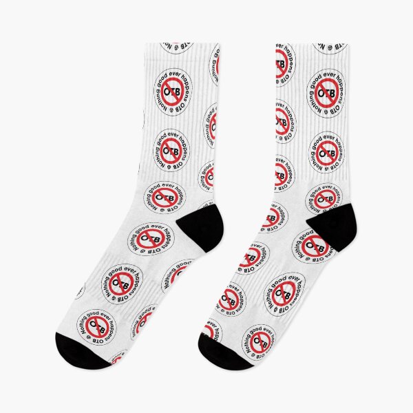 Item preview, OTB logo designed and sold by StevieStart1.