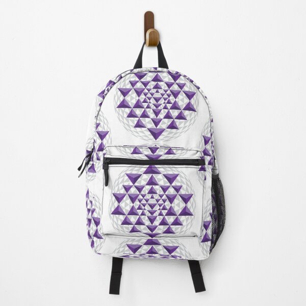 Item preview, Sri Yantra - Sacred Geometry designed and sold by marcosty.