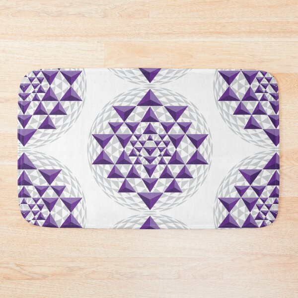 Item preview, Sri Yantra - Sacred Geometry designed and sold by marcosty.