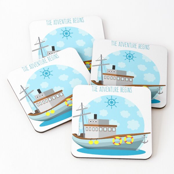 Item preview, Boat lovers designed and sold by PhelipeCasanova.