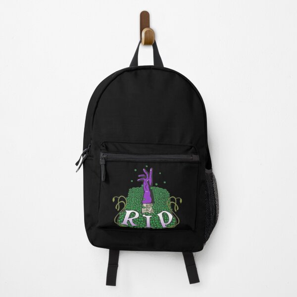 Item preview, REST IN PEAS designed and sold by CreatureCorp.