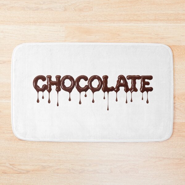 Item preview, Melting Chocolate designed and sold by ssduckman.