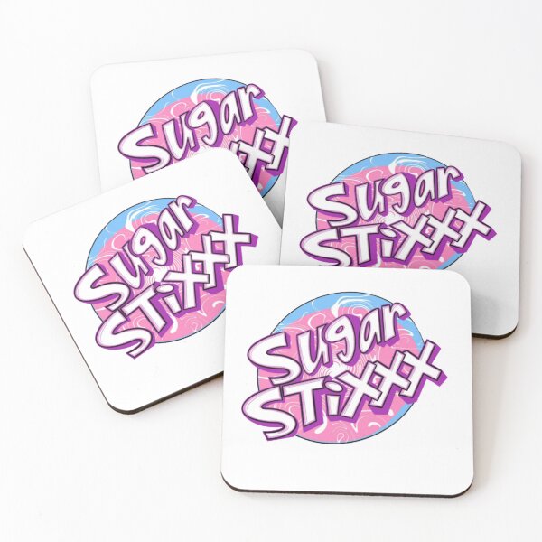 Item preview, Sugarstixxx Merch (LOGO) designed and sold by sugarstixxx.