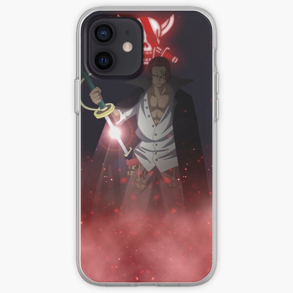 Shanks Coque souple iPhone