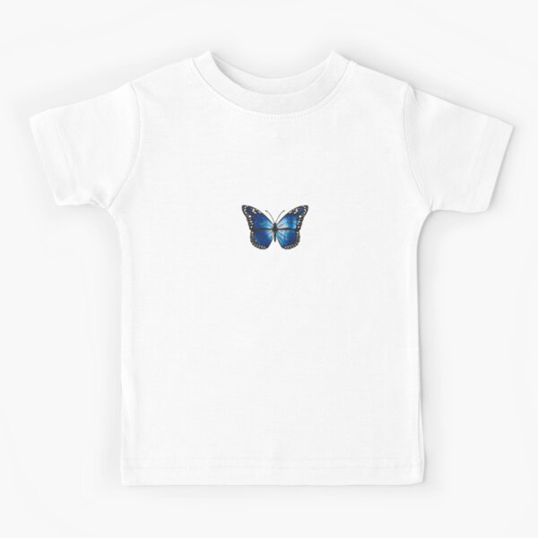 Buy Aesthetic Butterfly Shirt Off 64 - roblox butterfly top