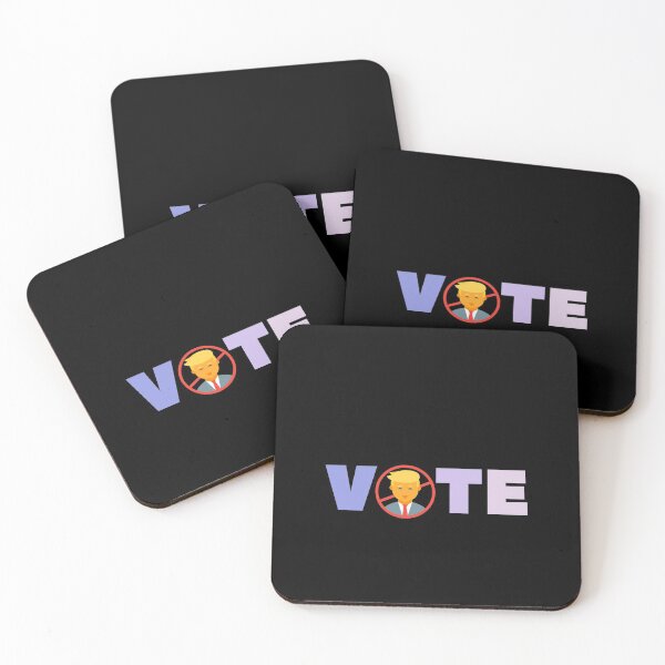 Item preview, anti trum/vote designed and sold by atichot5.