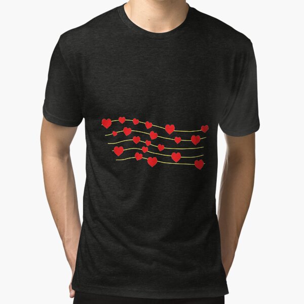 Tri-blend T-Shirt
