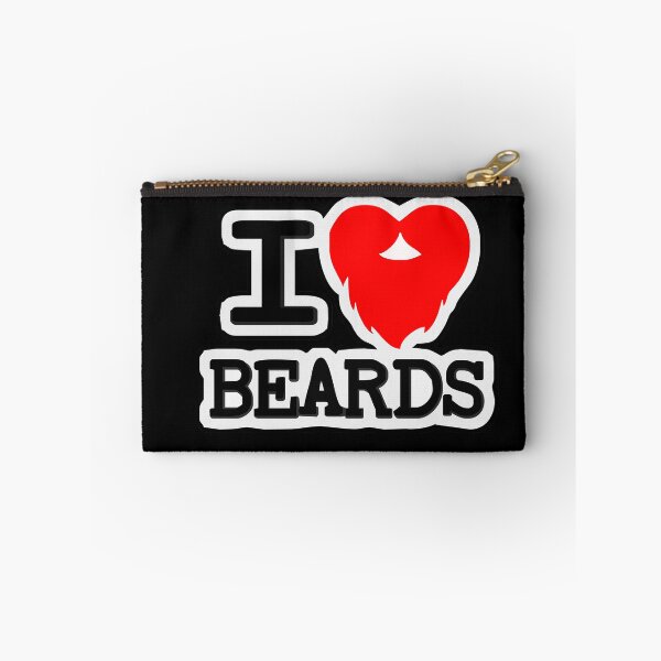 Item preview, Beard Love designed and sold by ozumdesigns.