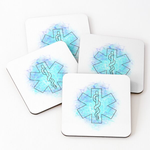 Item preview, Star of life designed and sold by Mspizzirri.