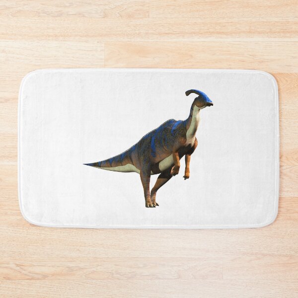 Item preview, Parasaurolophus Standing on Two Leg designed and sold by Daniel Eskridge.