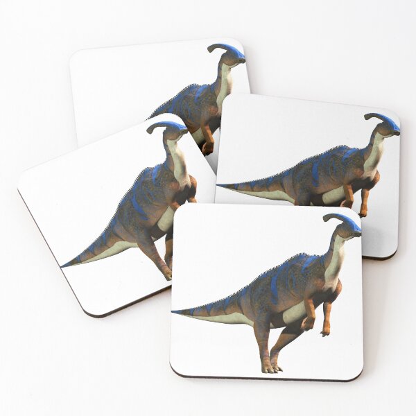 Item preview, Parasaurolophus Standing on Two Leg designed and sold by Daniel Eskridge.