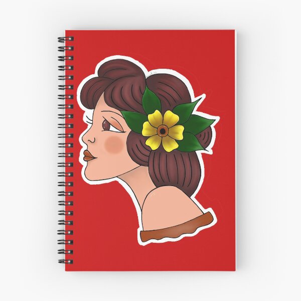 Item preview, Dahlia designed and sold by hollierhn.