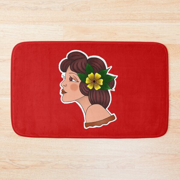 Item preview, Dahlia designed and sold by hollierhn.