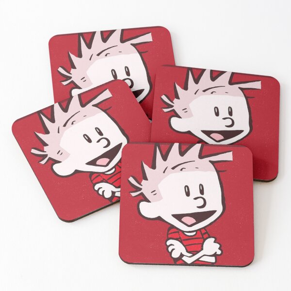 Item preview, calvin for president designed and sold by bazilebetty.