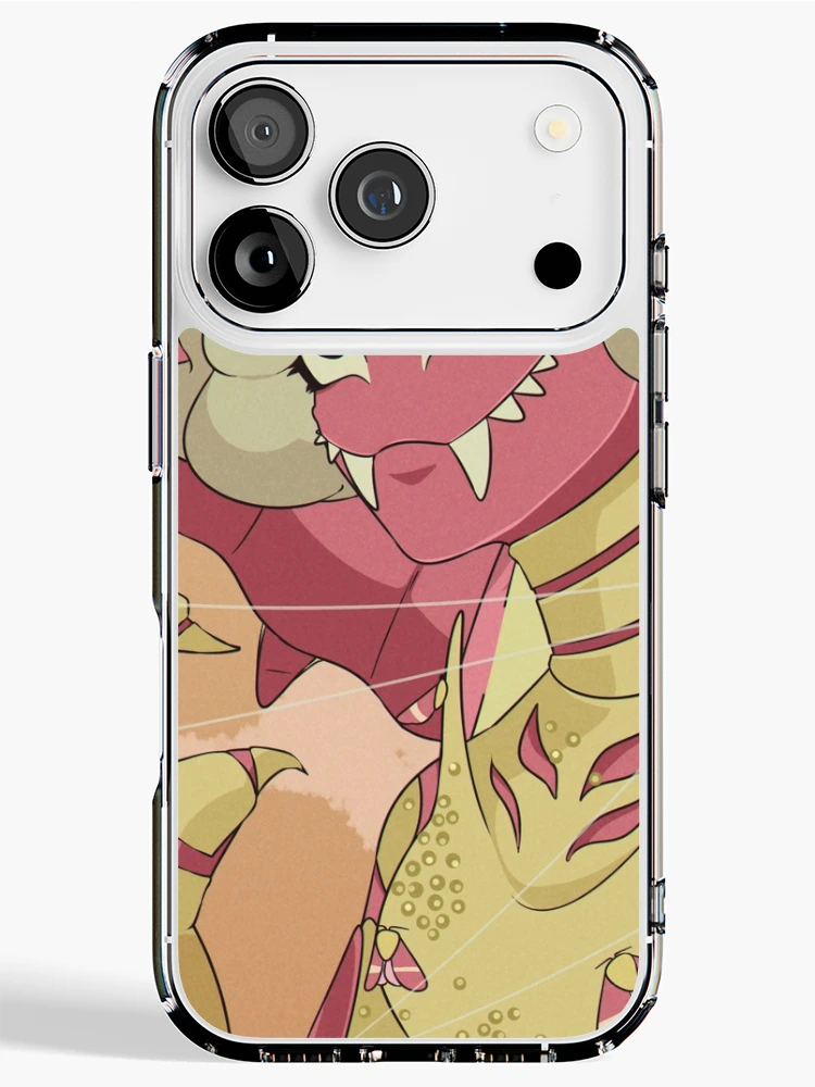 Thumbnail 1 of 5, iPhone Case, Shea Insect designed and sold by Jvmathi.