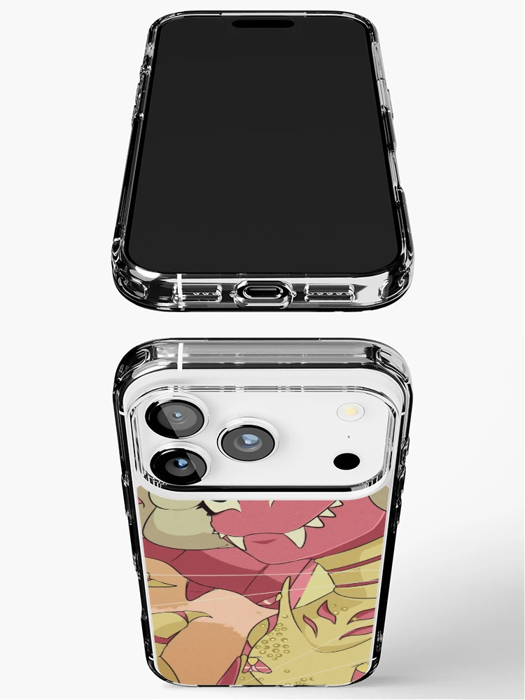 Thumbnail 3 of 5, iPhone Case, Shea Insect designed and sold by Jvmathi.