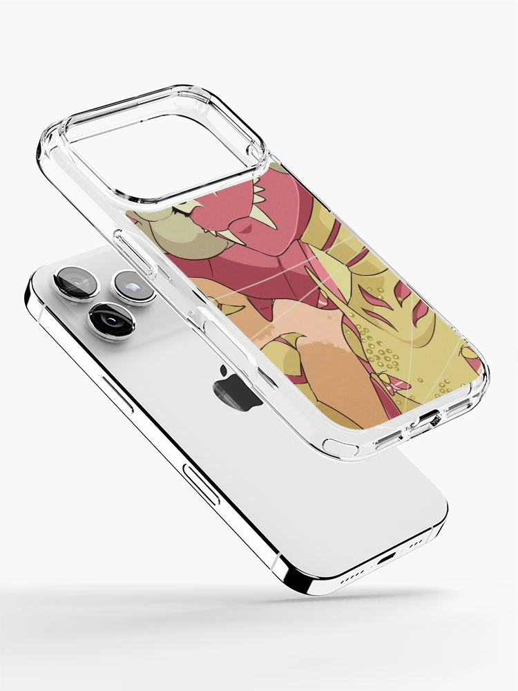 Thumbnail 2 of 5, iPhone Case, Shea Insect designed and sold by Jvmathi.