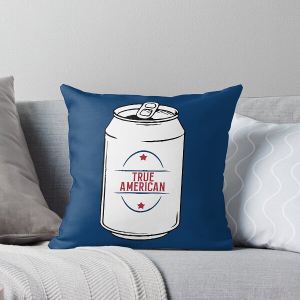 Item preview, True American Can designed and sold by Haley Woods.