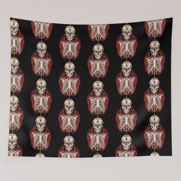 Item preview, Death Adorned designed and sold by Jon MDC.