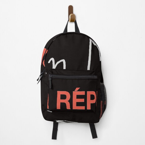 Item preview, La République En Marche! (For Dark Colors) designed and sold by Nikki SpaceStuffPlus.