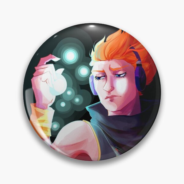 Item preview, When you get that new badge designed and sold by SheerArtAttack.