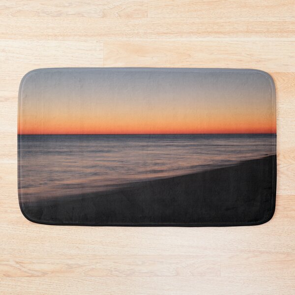 Item preview, Beach sunset in Sylt designed and sold by Moritz Schwäble.