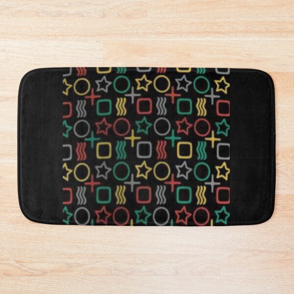 Item preview, Shapes Design Print designed and sold by storeInsight.