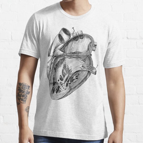 Heart Essential T-Shirt