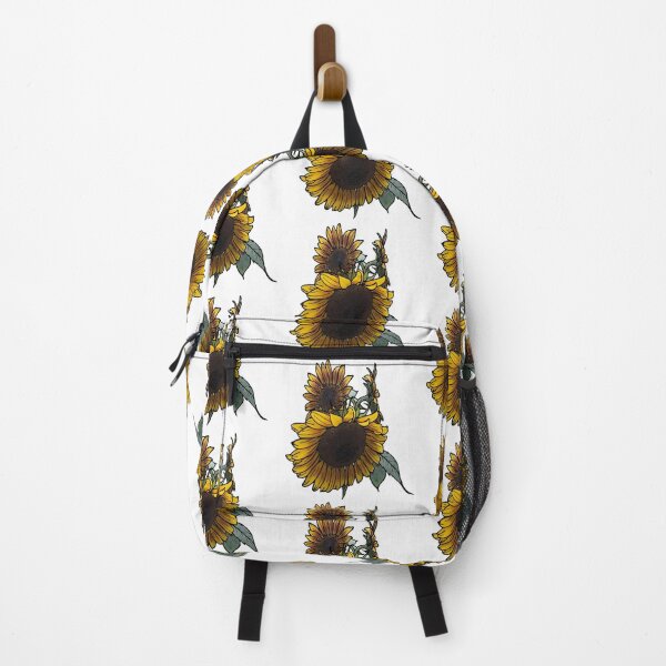 Item preview, Sunflower Love Linework designed and sold by Rebapaints.