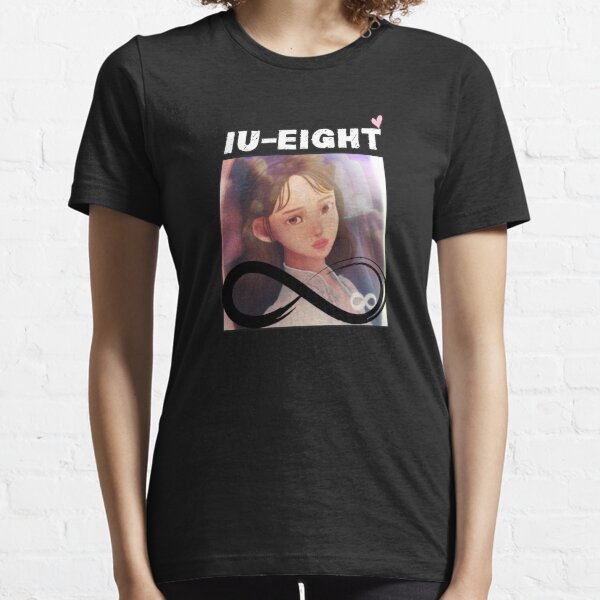 Iu Eight Merch & Gifts for Sale | Redbubble