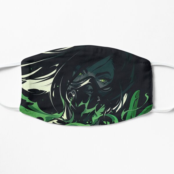 valorant viper mask