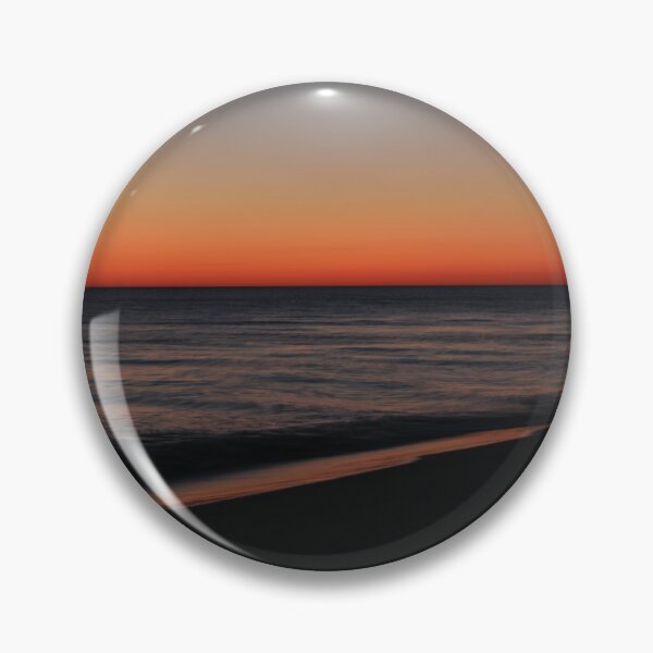 Item preview, Sunset on the beach designed and sold by Moritz Schwäble.