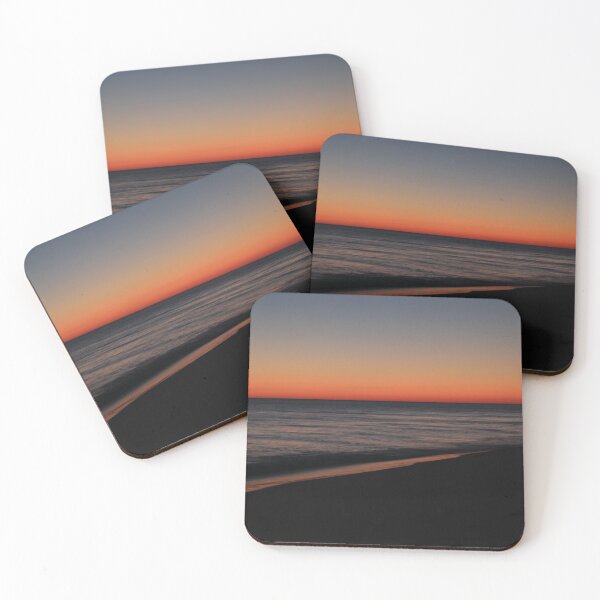 Item preview, Sunset on the beach designed and sold by Moritz Schwäble.