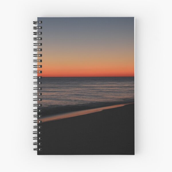 Item preview, Sunset on the beach designed and sold by Moritz Schwäble.