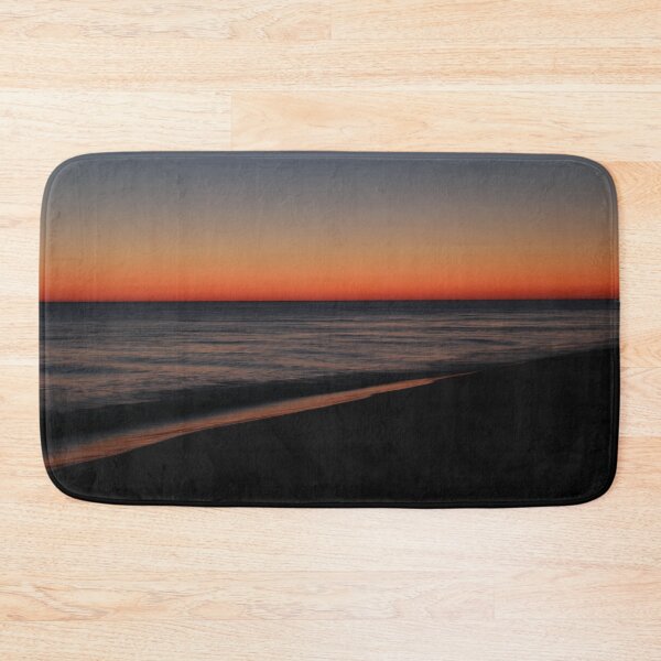 Item preview, Sunset on the beach designed and sold by Moritz Schwäble.
