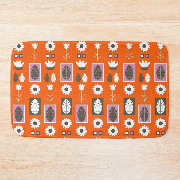 Item preview, Swedish folk wall pattern designed and sold by cocodes.