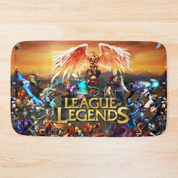 Item preview, Mobile Legends Game Wallpapers HD designed and sold by bagenal.
