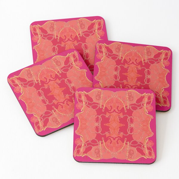 Item preview, Red Horses designed and sold by IrenaW.