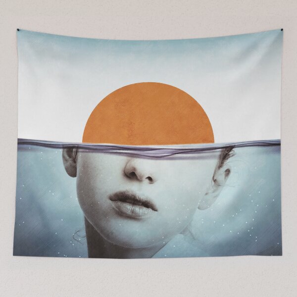 Item preview, Hold your breath ... designed and sold by Underdott.