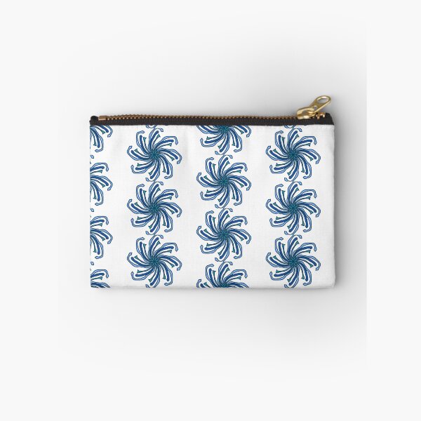 Item preview, Abstract fantasy blue and green designed and sold by Abstractlara.